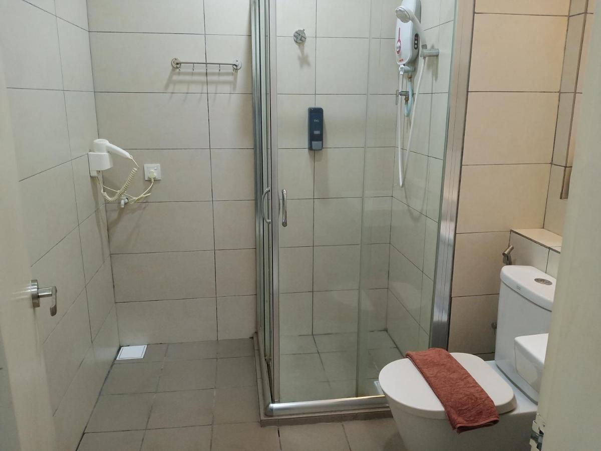 The Octagon Ipoh - Home Stay Εξωτερικό φωτογραφία